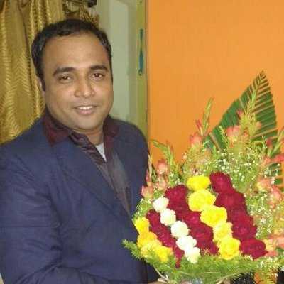 Sanjiv Barnwal - SEO Expert Kolkata India | Sr. SEO Analyst and Facebook Marketing Expert in Kolkata INdia