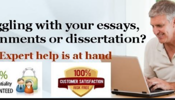 Proofreading and editing professional and academic documents