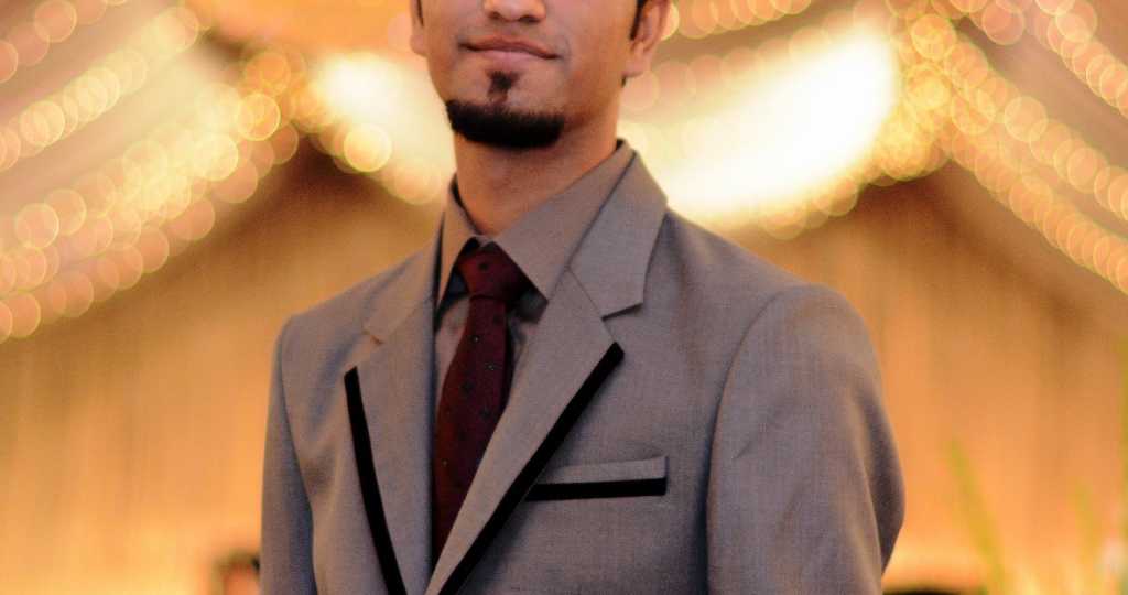 Muhammad Zain L - Social Media Marketer||Web Developer