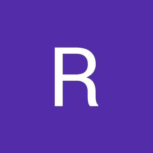 Revathi R. - Software developer