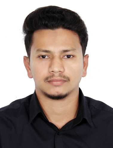 Mohammed Ihzan - Network &amp; Security Engineer