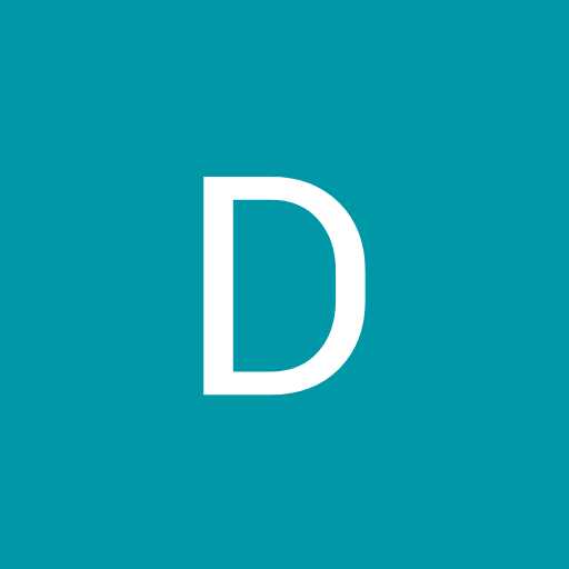 Damber D. - Website designer