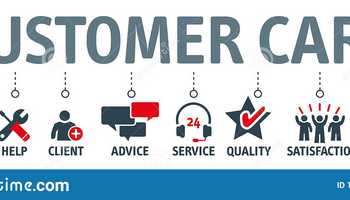 customer Support via live chat, email handling and phone support and data entry