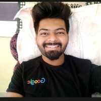 Amit K. - Python Developer