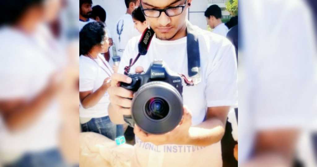 Barun K. - Filmmaker