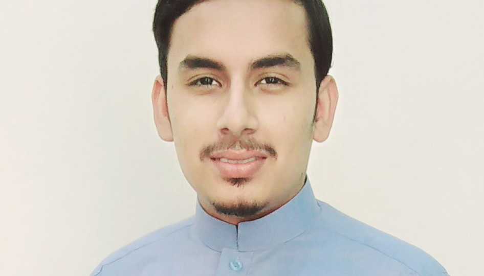 Waqar H. - Web Developer