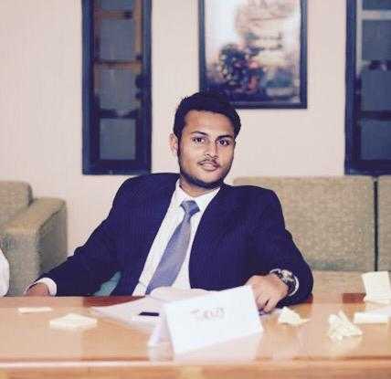 Hamza A. - Data Entry Typist, Article writer, Content Writer