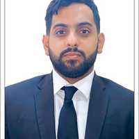 Legal Researcher/Legal drafter/Legal Assistant/Litigant in Pakistan