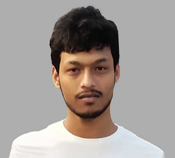 Subrata R. - Photoshop expert