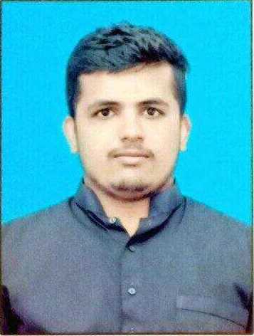 Muhammad Hassan M. - Virtual Assistant / Data Entry Operator 