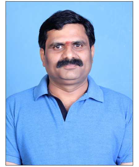 Chakrapani - Technical Services Delivery Lead with over 14 years of experience in Information Technology 