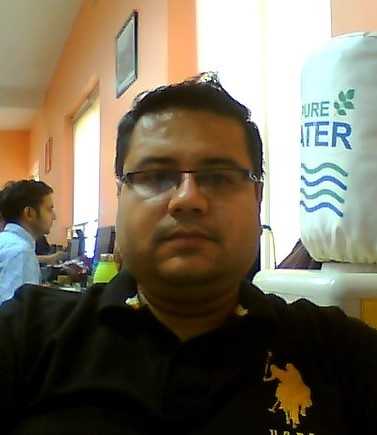 Gaurav K. - Senior .Net Developer
