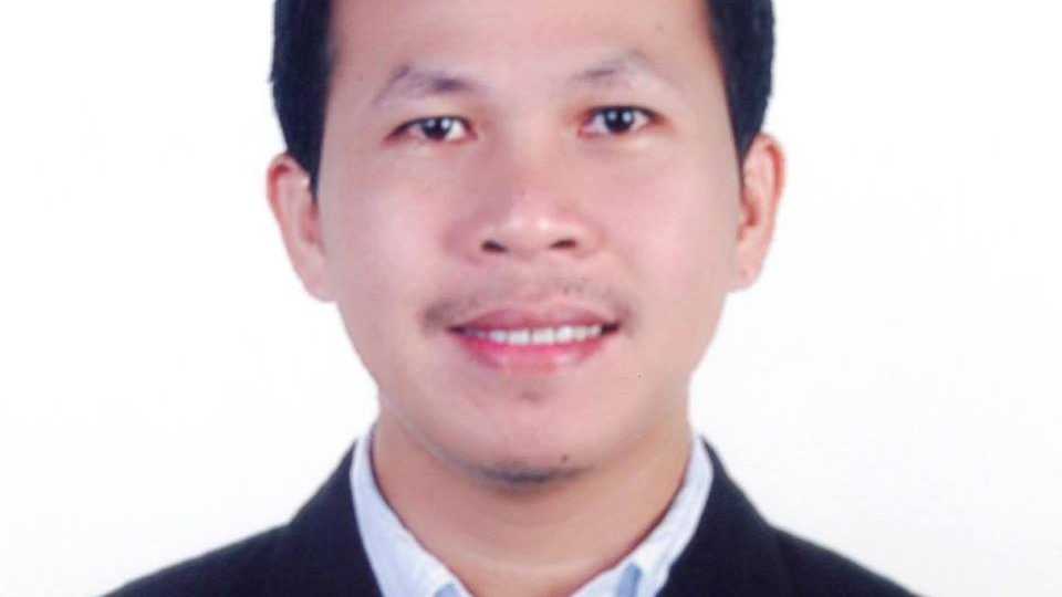 Romeo S. - Sales and Marketing Officer