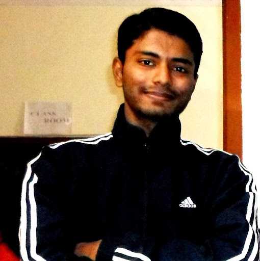 Ajeet K. - DevOps Engineer
