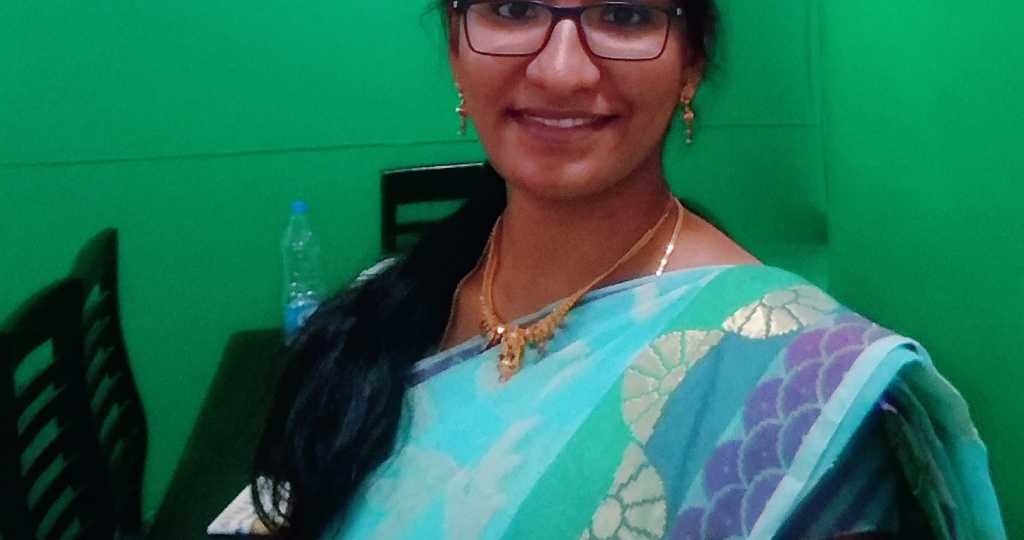 Radhika P. - Content manager