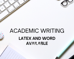 Academic Writing/LaTex