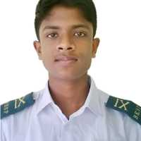  I live in Bangladesh. I always try to work well.