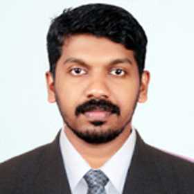 Anilkumar M T - MEP auto cad developer and Web developer in php