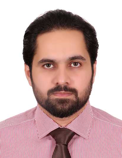 Umer S. - Structural Engineer