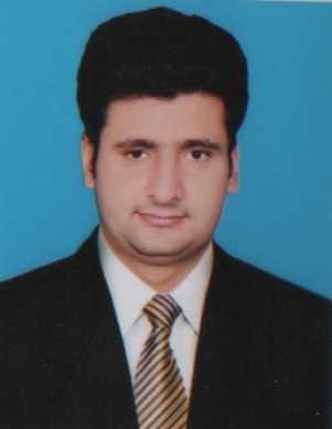 Muhammad Sohaib I. - Expert Virtual Assistant / Data Entry Specialist 