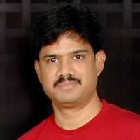 Satish G. - Full Stack Developer