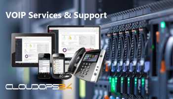 VOIP IPPBX Asterisk services, support and maintenance