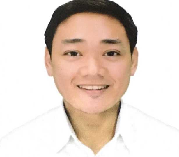 Alfred John Dol O. - Sales agent, Virtual Assistant