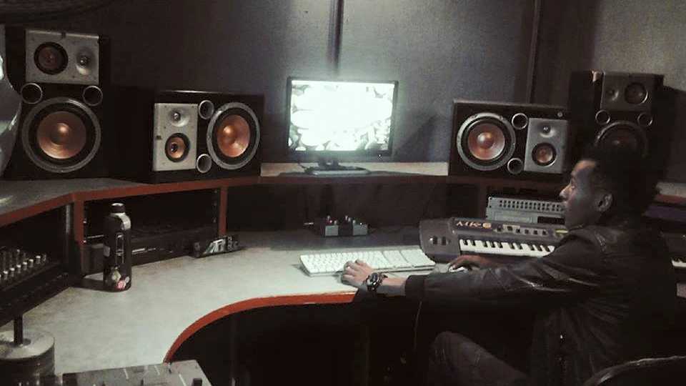 Sisini F. - Audio Producer