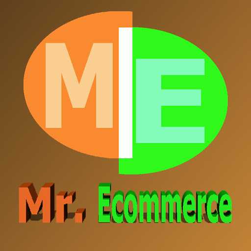 Mr. E. - E-commerce Executive