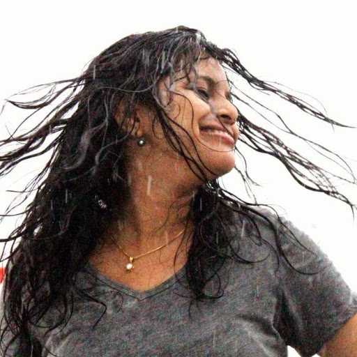 Priyanka G. - Voice over artist and Hindi linguist 
