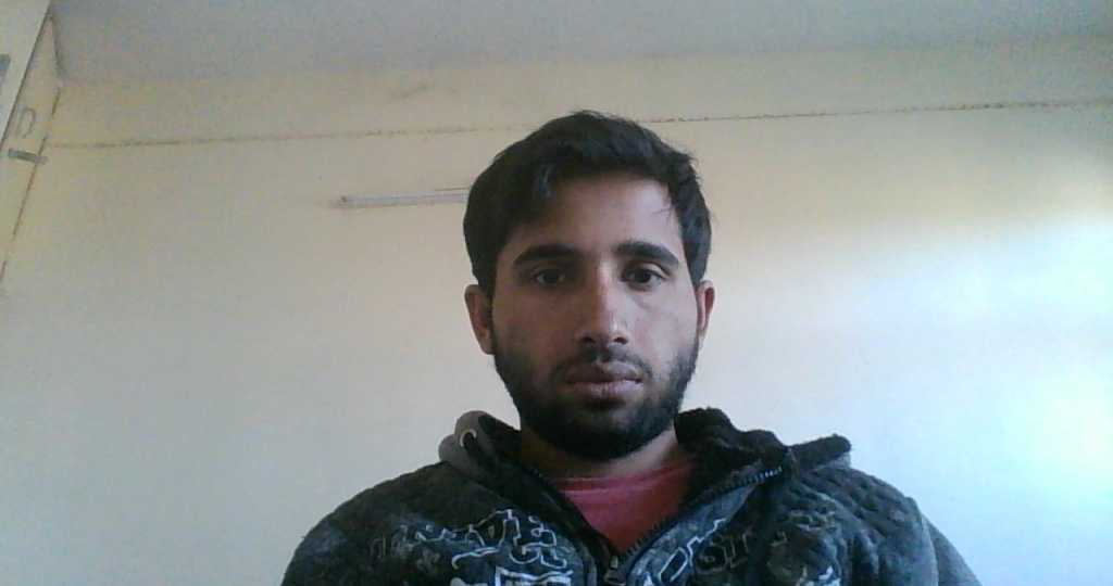 Sunil P. - Developer