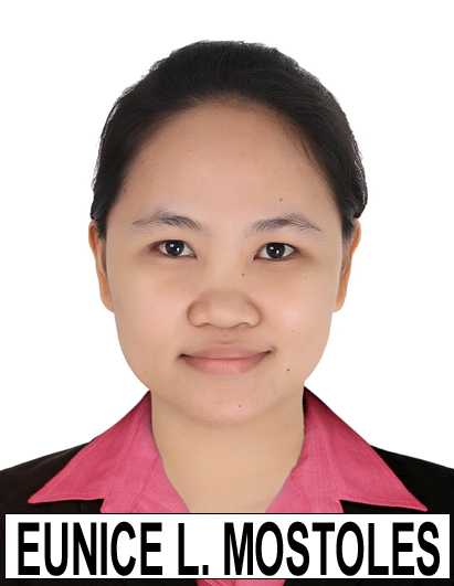 Eunice M. - Pharmacy assistant