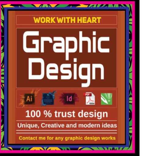 Tecno M. - graphic design