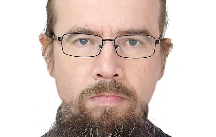 Ivan V. S. - Data scientist