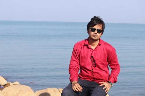 Ujjawal Solanki - Senior Software Engineer - Node.js