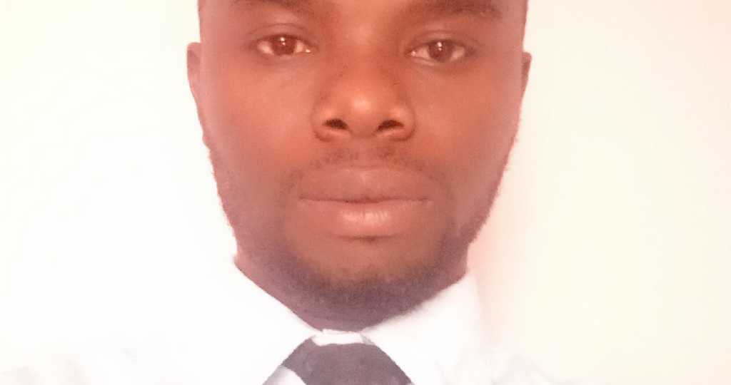 Emmanuel A. - Data entry clerk and Customer Service professional