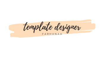 Design template