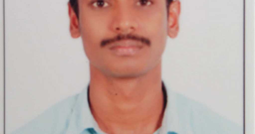 Udhayakumar - Front-end Developer