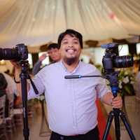 Professional Wedding Videographer/Editor