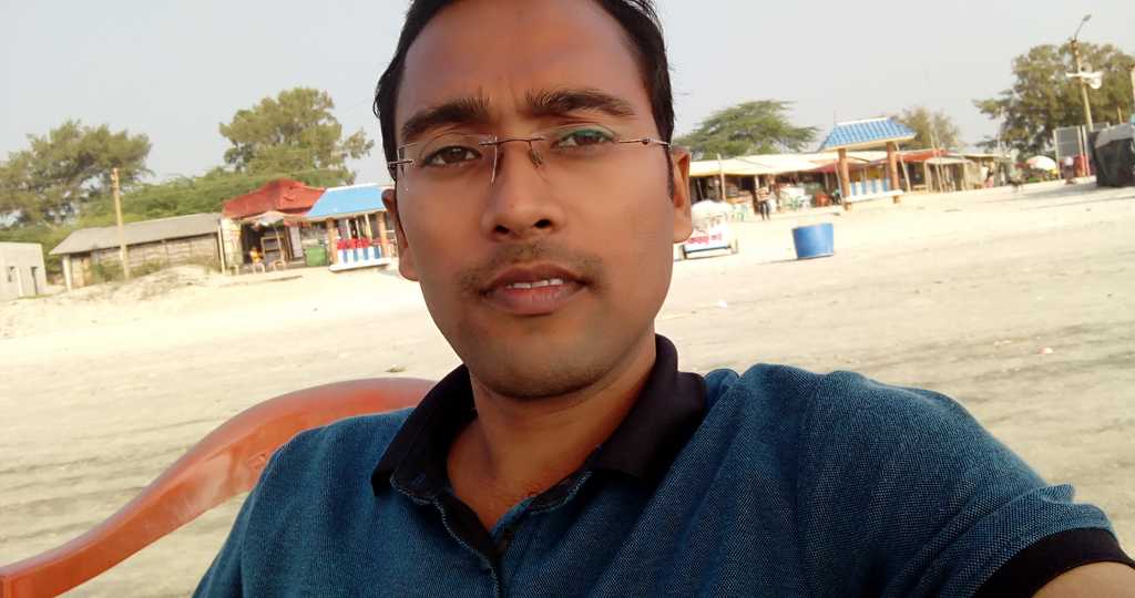 Arunangshu P. - web developer,designer,5+ years work experience on php