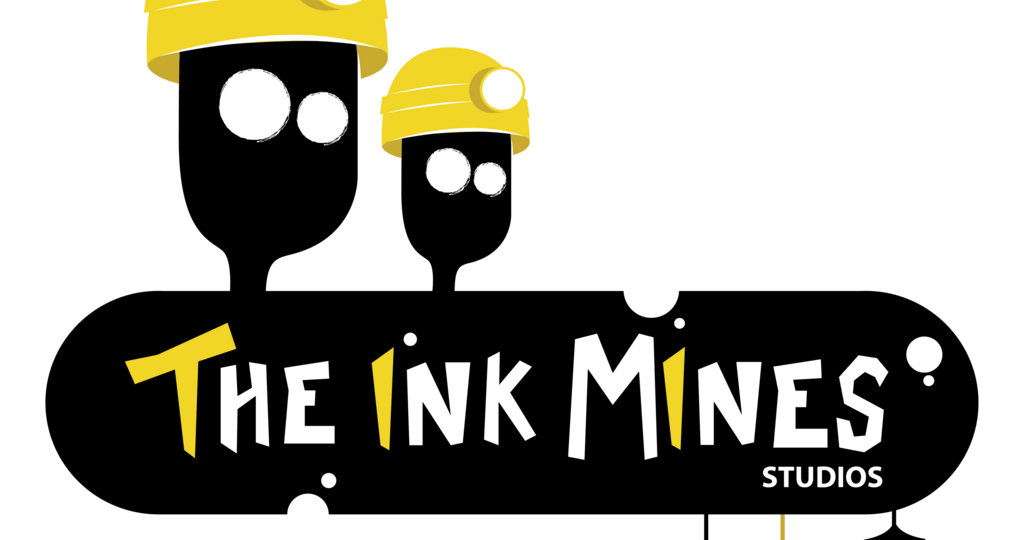 The Ink Mines - Illustrator and artist