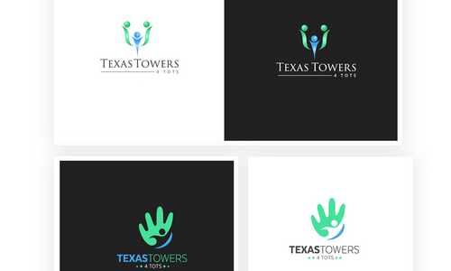 logo design variations