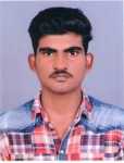 Sarath P. - mechanical design engineer