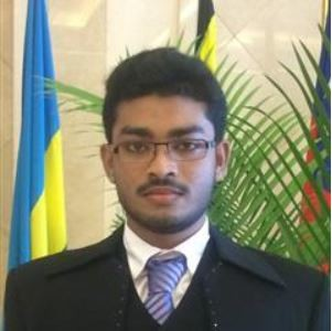 Mohamed Azeez - IT Administrator
