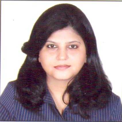 Shilpa S. - Accounts and Audit Sr. Manager