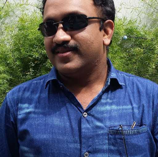 Praphul M. - Editor