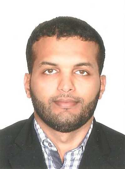 Mohamed A. - Mechanical Design Engineer