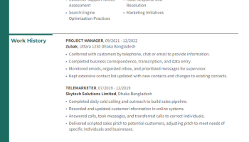 Chat support executive , tele sales and telemarketing , Customer Support