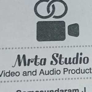 Creator's S. - I&#039;m somasundaram, sound engineer, writter and production coordinator, residing in Chennai,Tamilnadu(India) and having more than 17 years experience in this field. Now I am running a company called “Mrta Studio”.