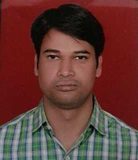 Dhiraj Kumar S. - Java developer